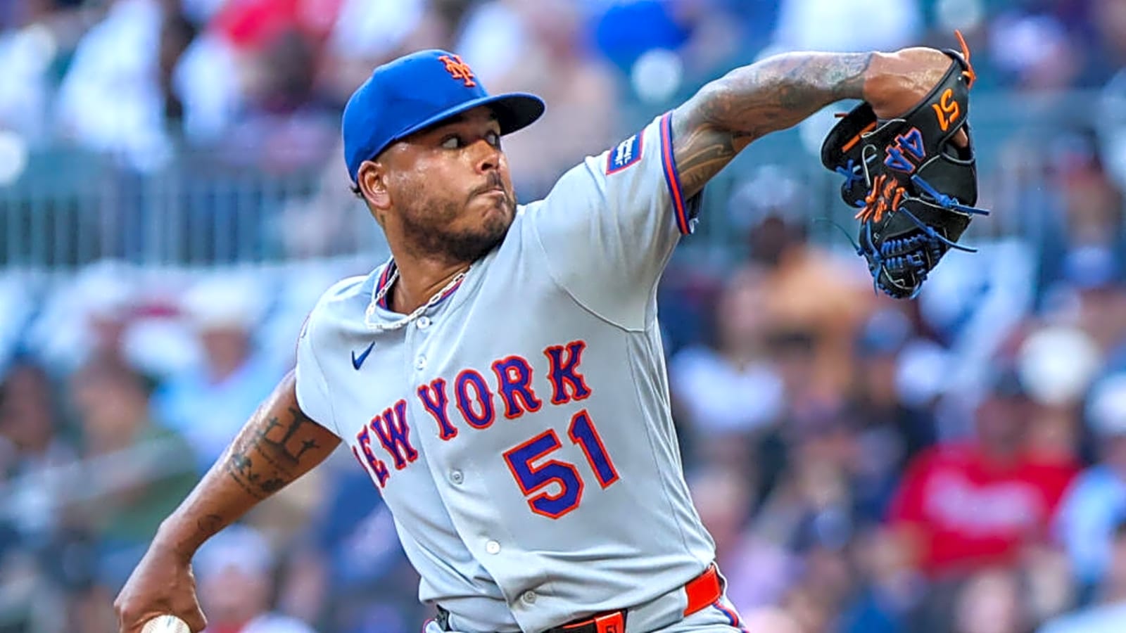 Mets Must Sell Assets Before Deadline Chaos Hits