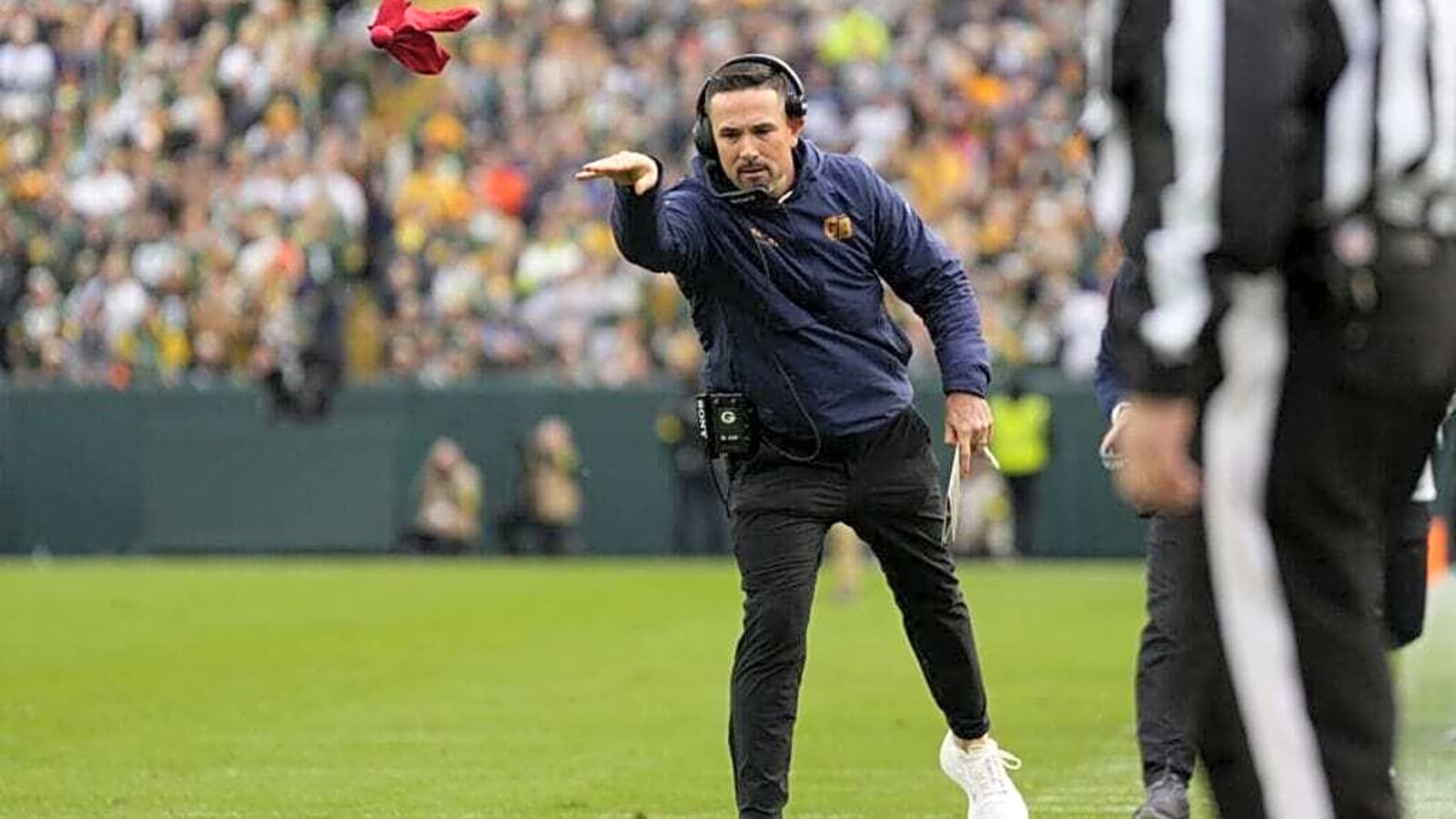 Fire Matt LaFleur? Let’s Talk About Green Bay’s Coaching Conundrum