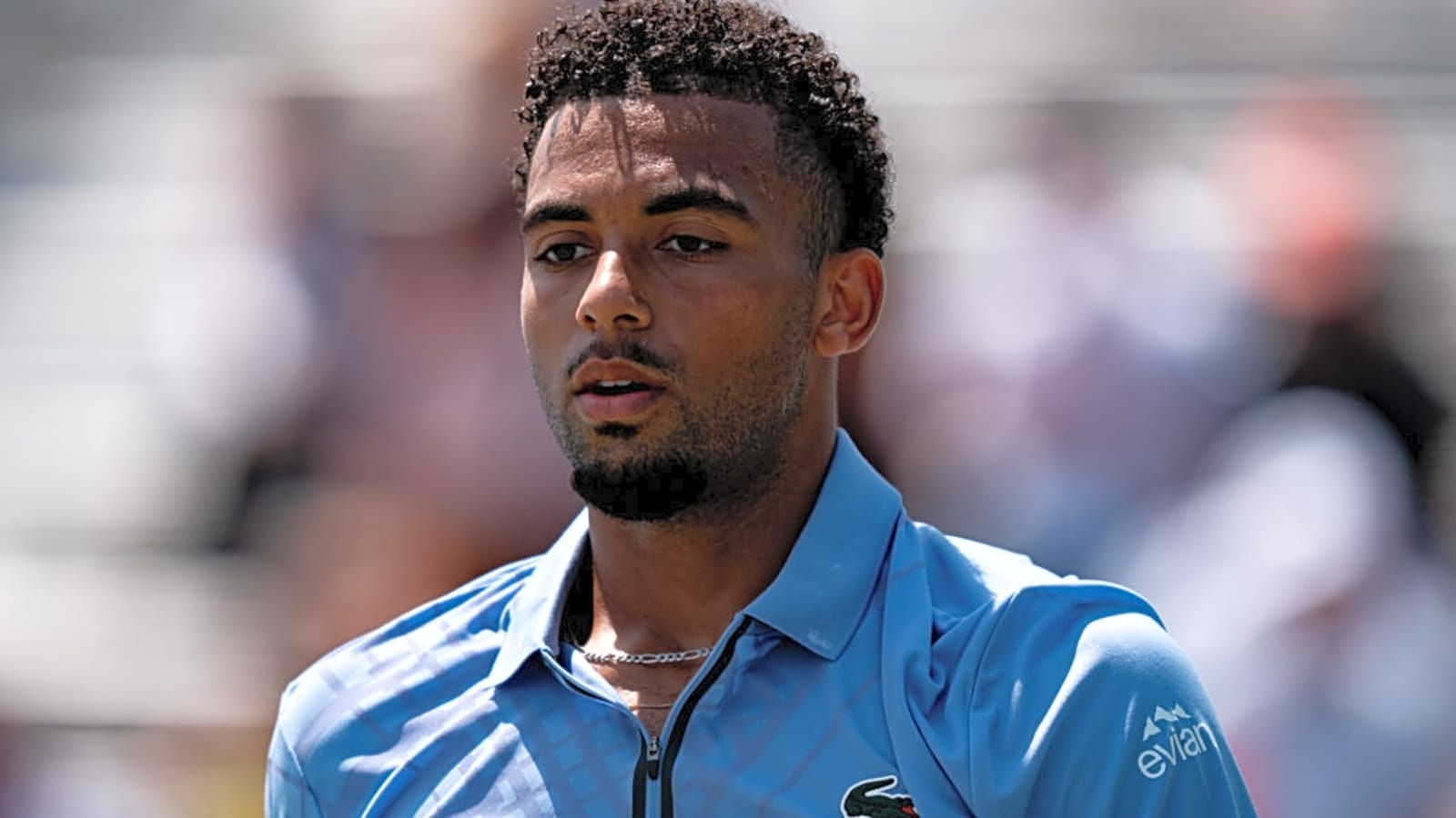 Former world No. 1 shares what he’s heard about Arthur Fils’ injury issues and admits concern