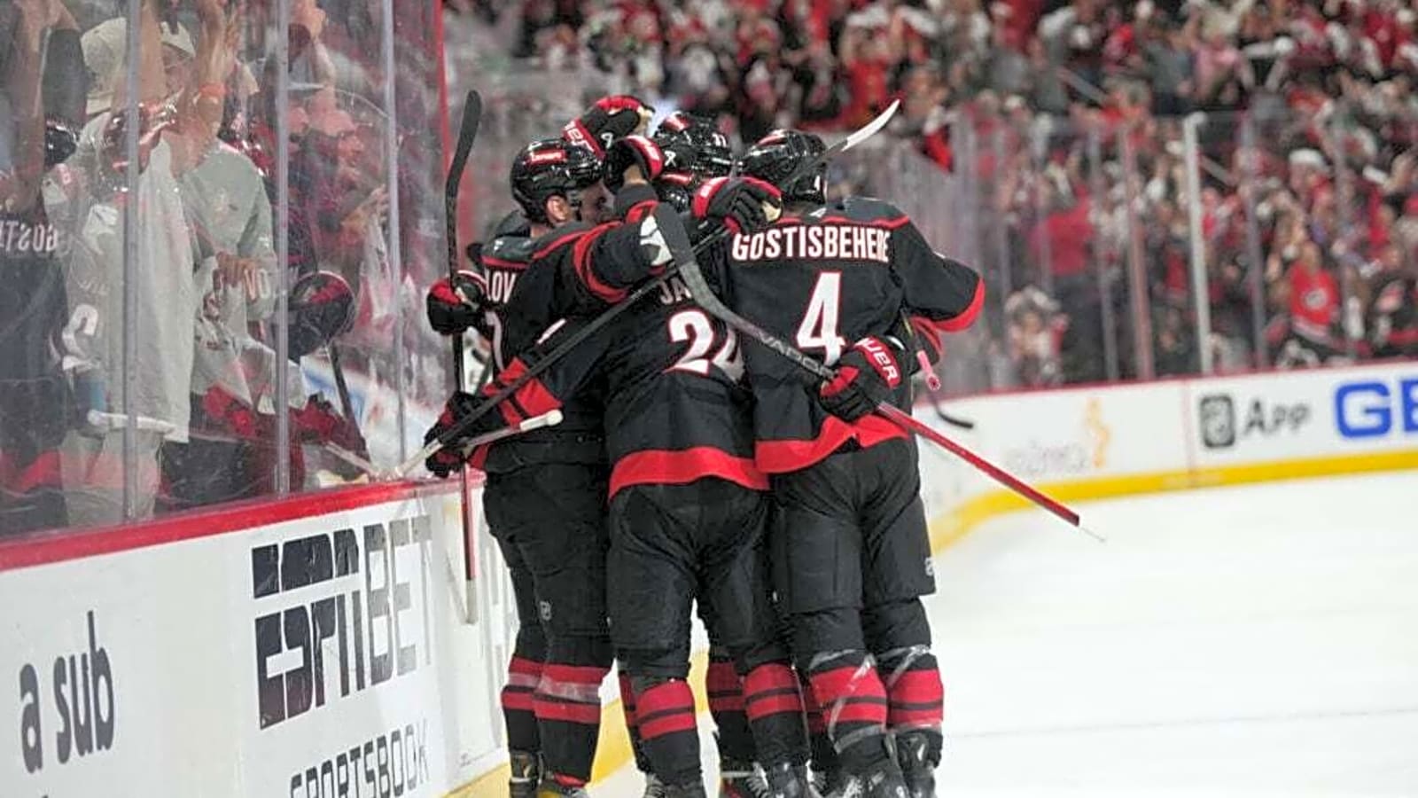 2025-26 Puck Drop Preview: Carolina Hurricanes