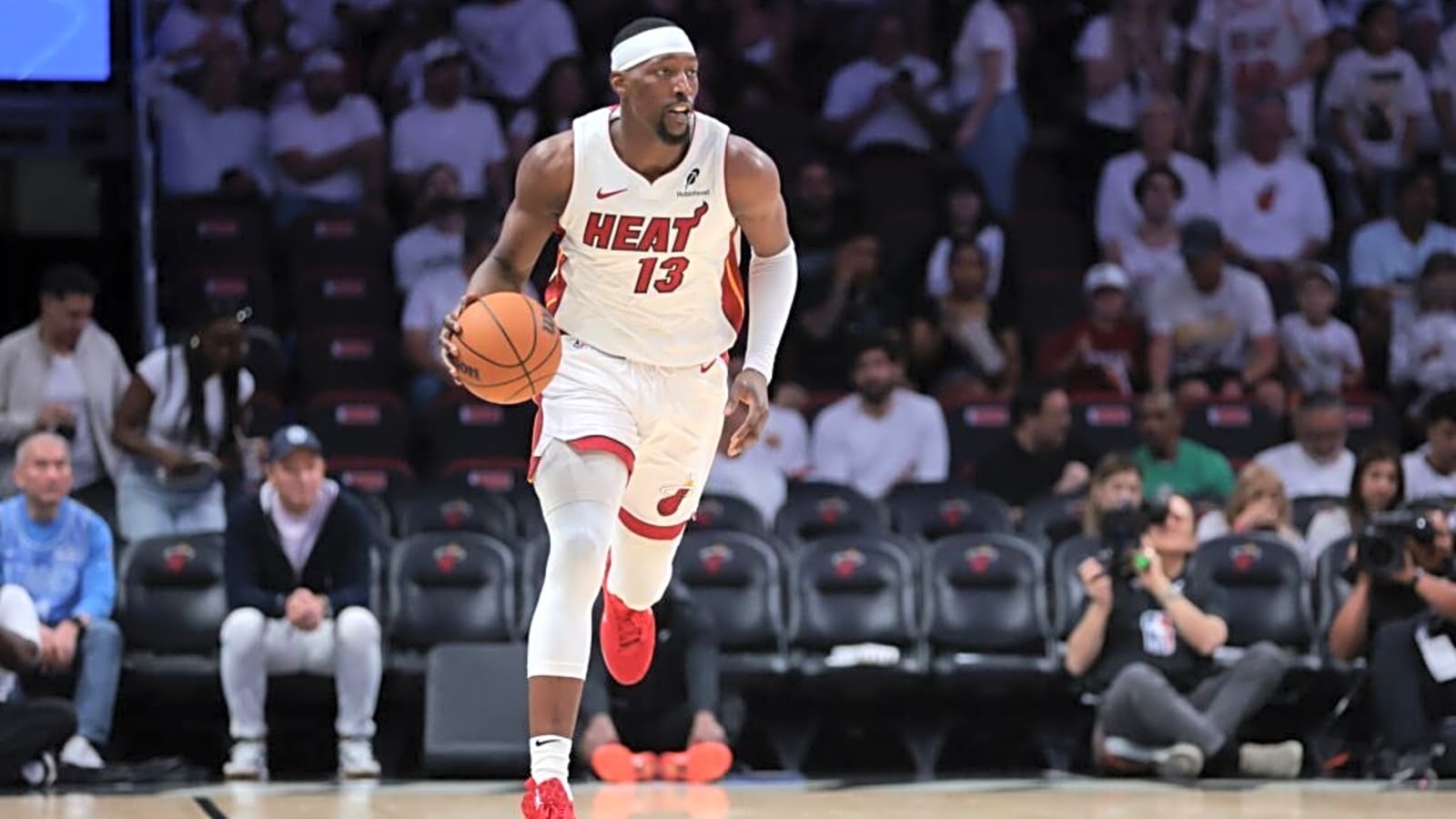 10 Best NBA Draft Picks In Miami Heat History