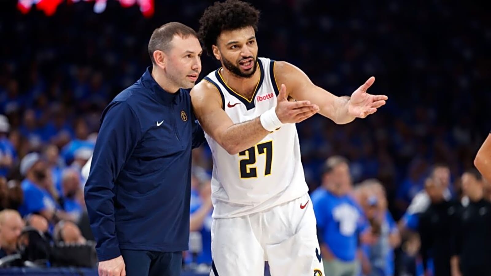 Former 2-Way Player Gets Another NBA Chance With Nuggets