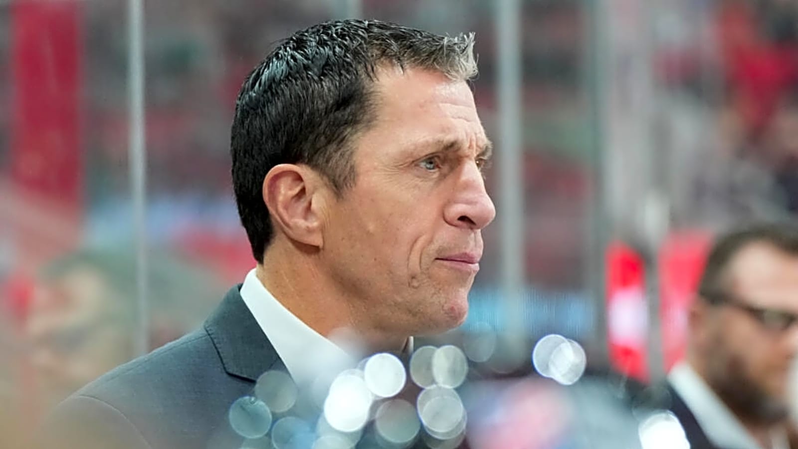  The Carolina Hurricanes Must Stop Their Braves 'Cult' Tactics