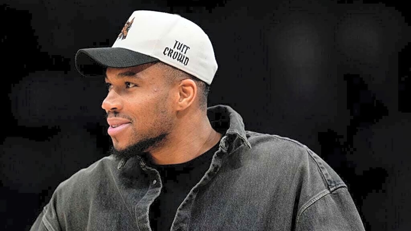 Why Milwaukee Bucks superstar Giannis Antetokounmpo feels he ‘can retire now’