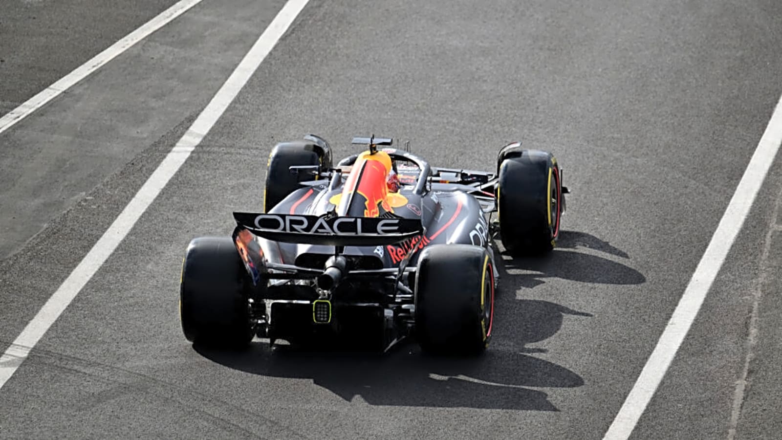 Red Bull Search for Answers After Disaster Hungary Friday Practice