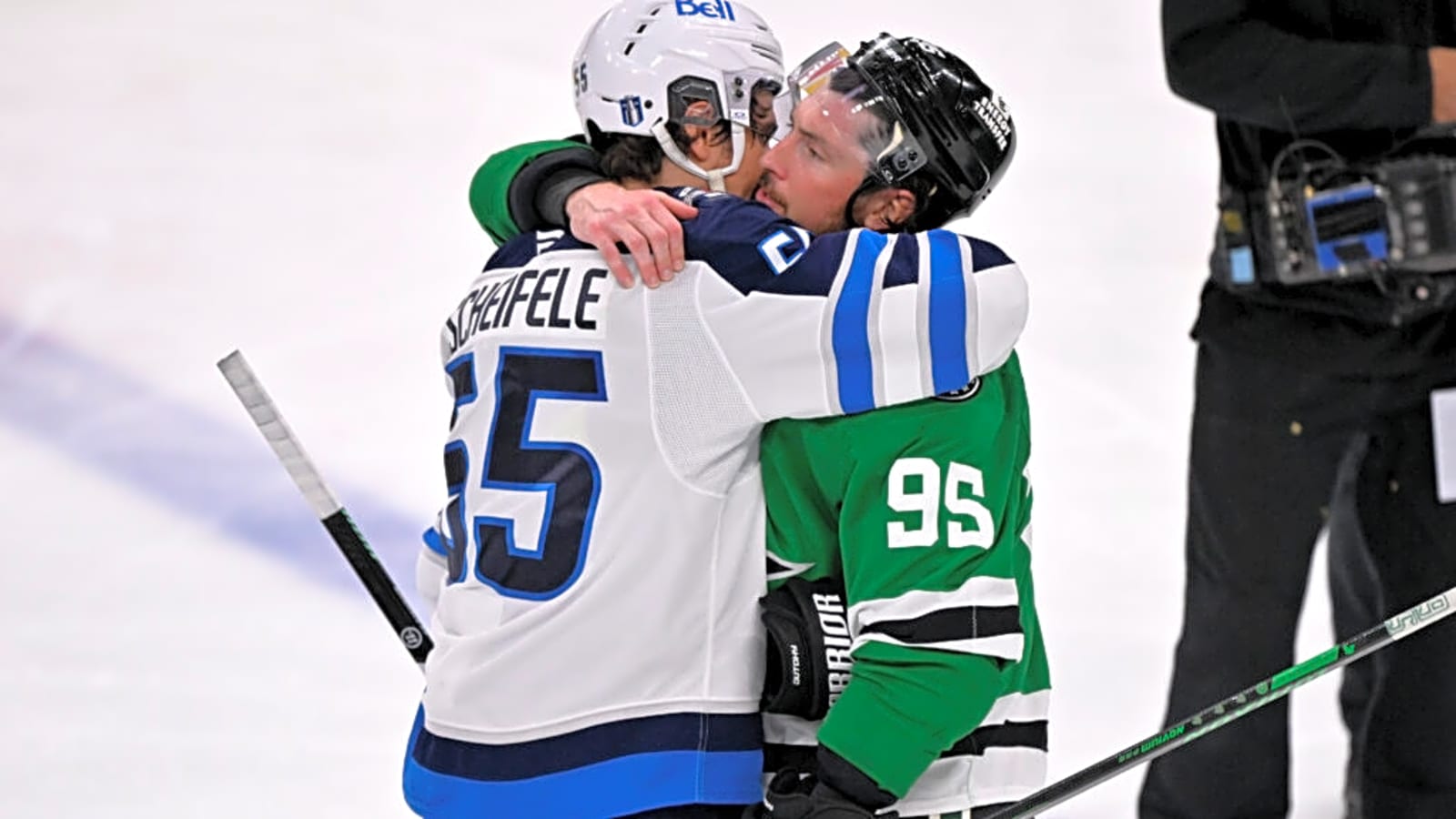 NHL Predictions: Oct. 9 Dallas Stars vs Winnipeg Jets