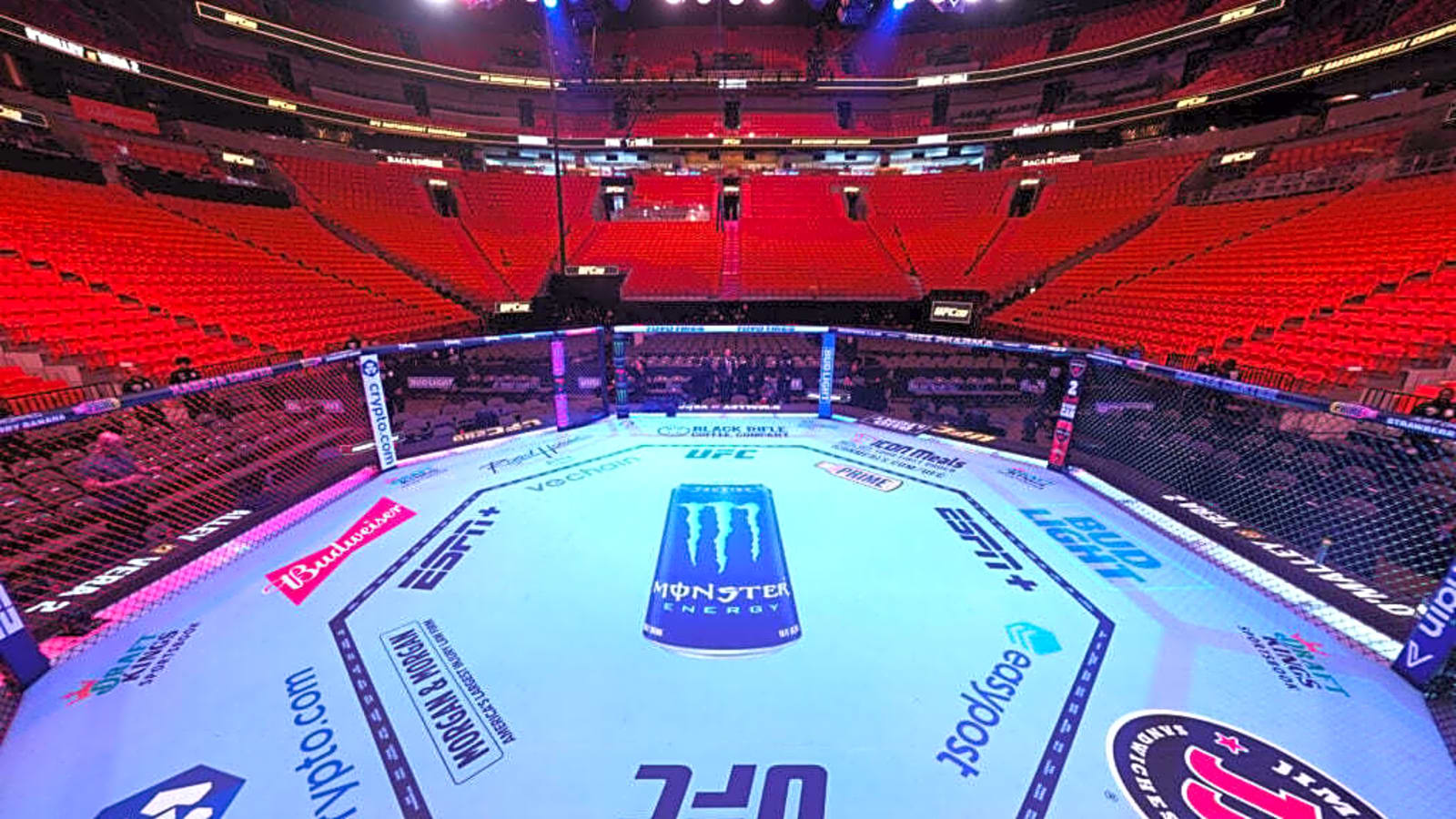 Former world champion ruthlessly cut after disastrous 0-2 run in the UFC