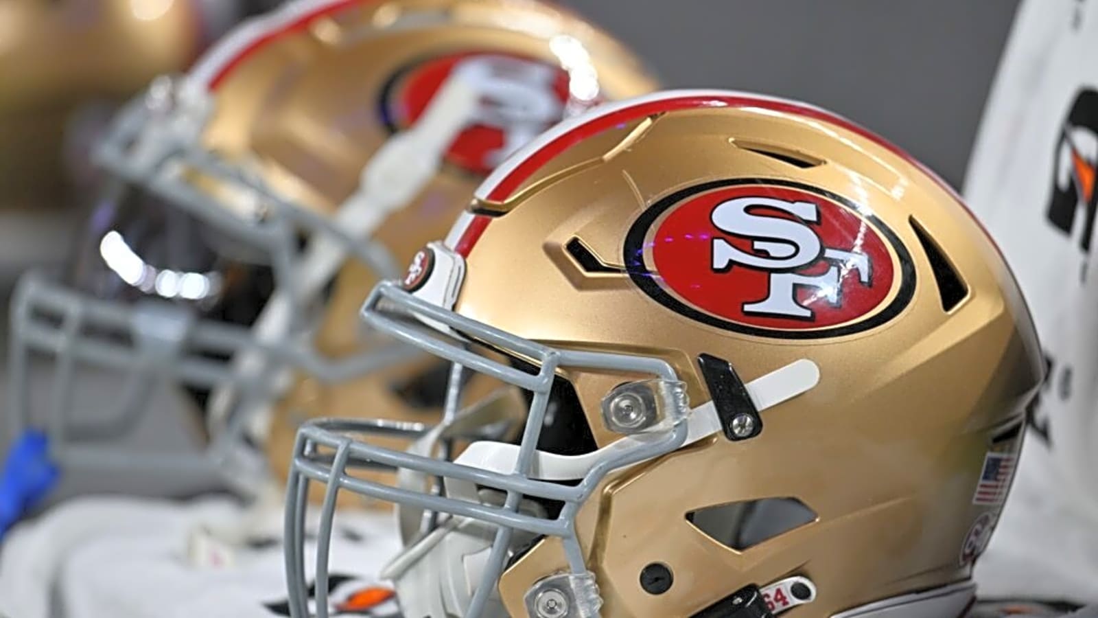 San Francisco 49ers Release Former First-Round Pick