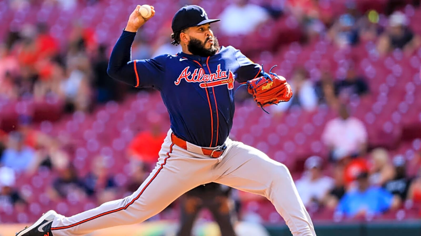Unheralded Braves Reliever Making Waves