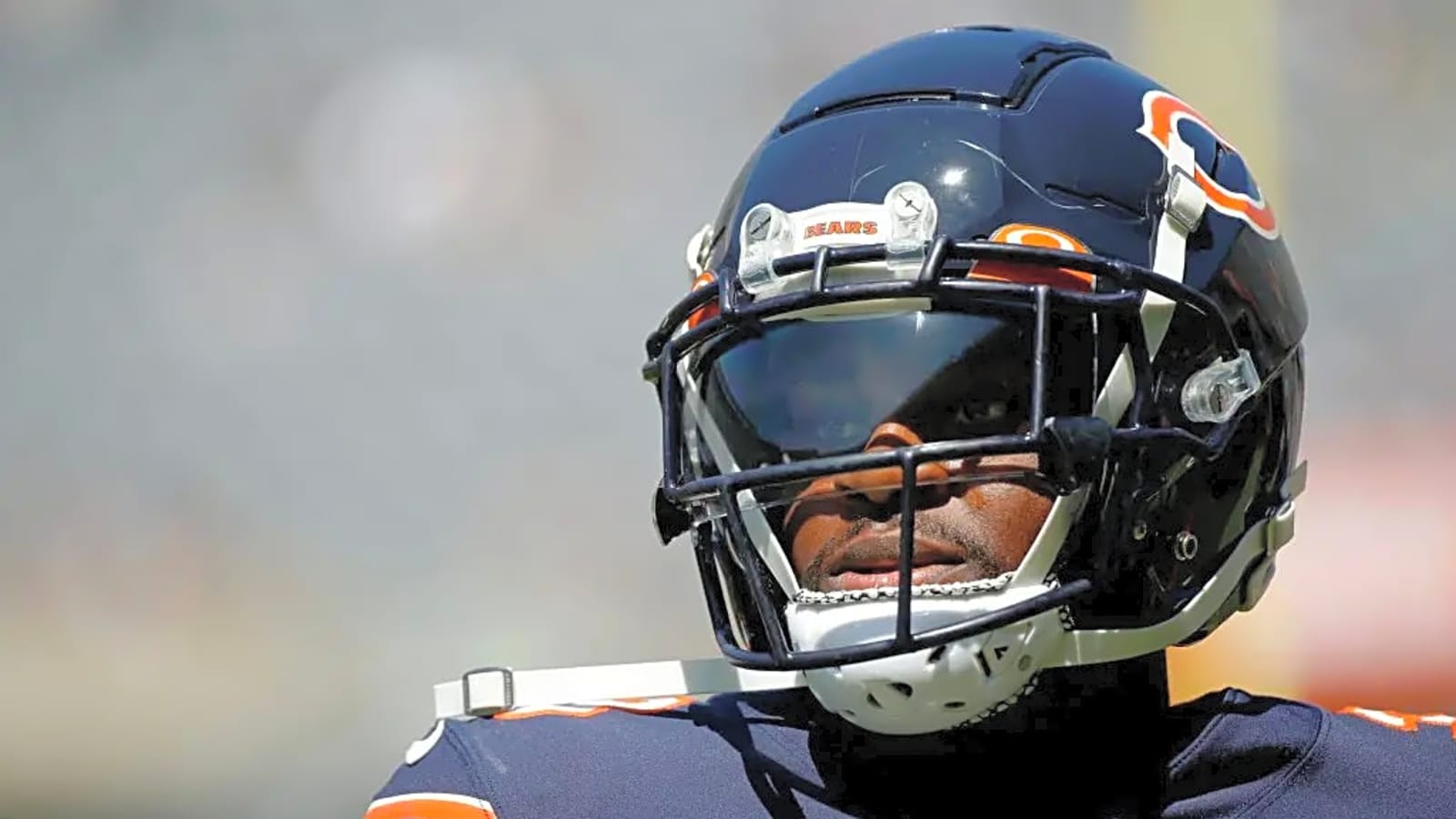 Chicago Bears star says coaches are 'overdoing' it at practice