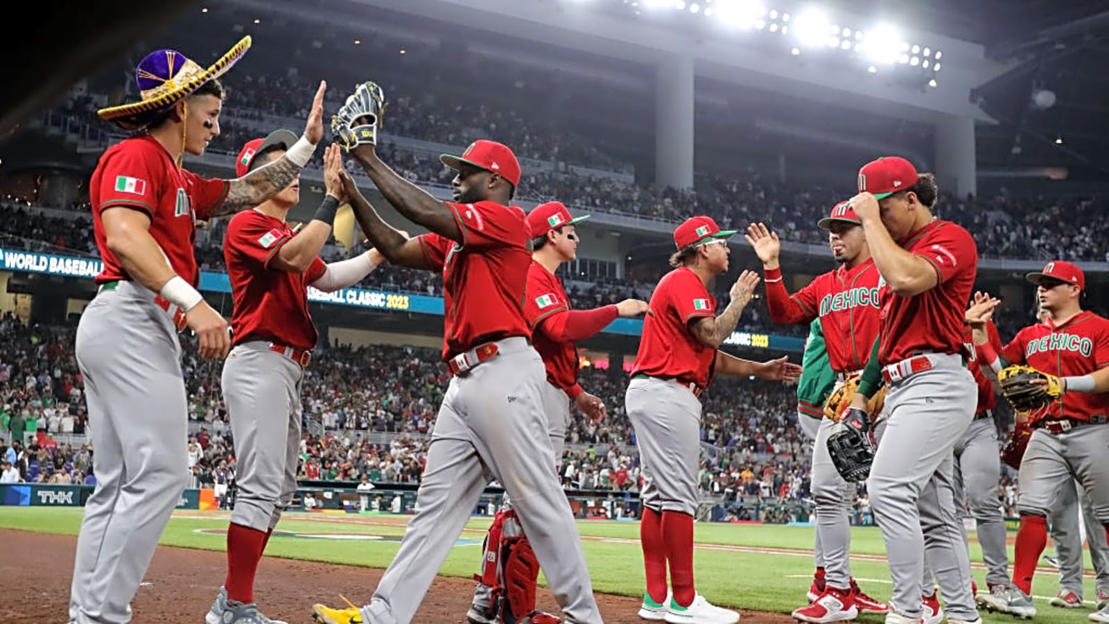 World Baseball Classic: Pool B Preview