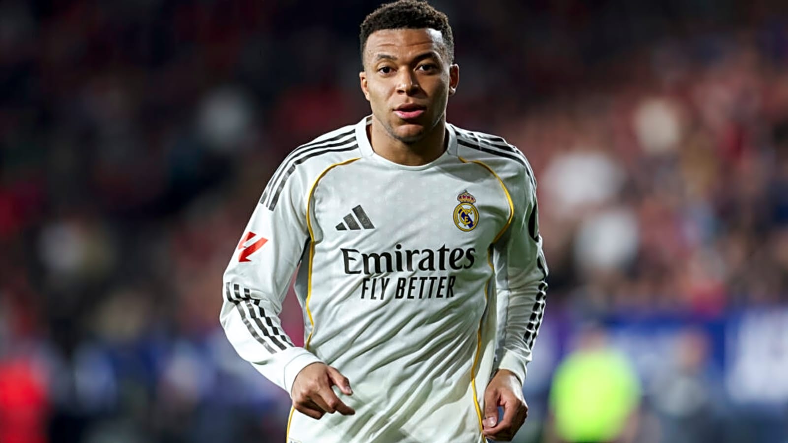 Kylie Mbappe proudly names the ‘easiest position’ in football