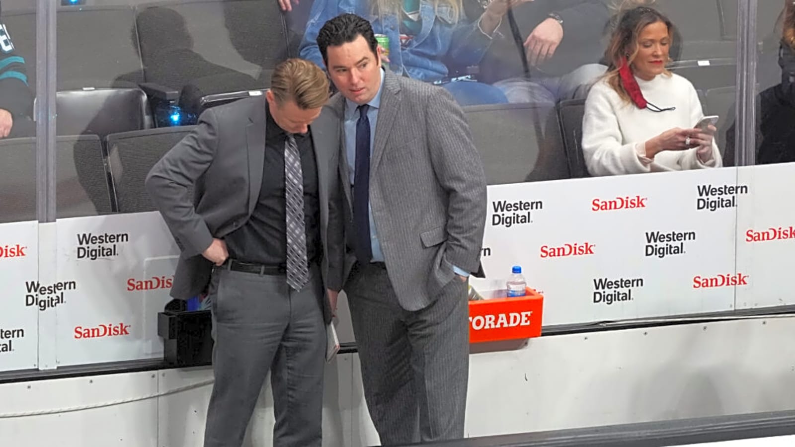 NHL Rumours: Update on Dallas Stars Coaching Search