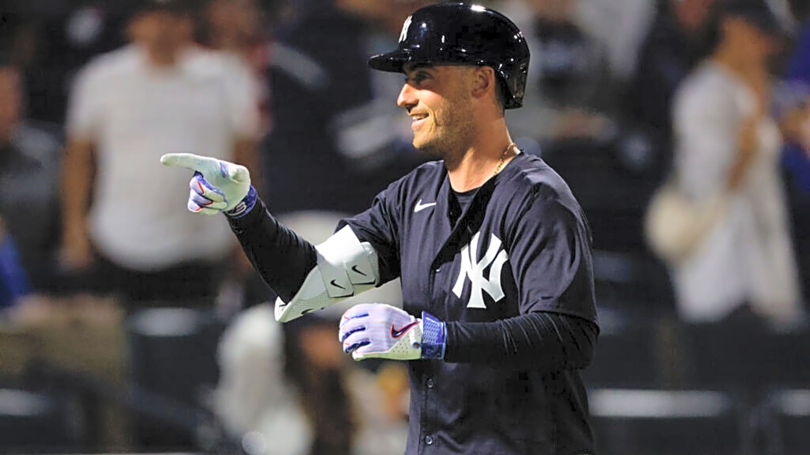 Top Landing Spots for Free Agent Cody Bellinger