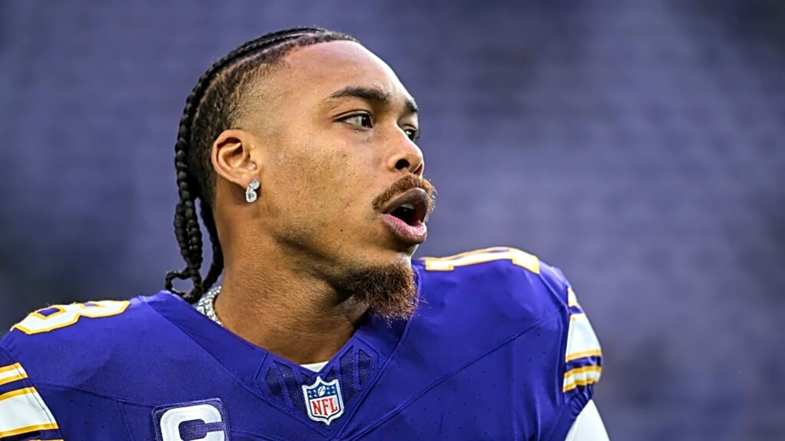 Vikings Get Another Massive Injury Update on Justin Jefferson