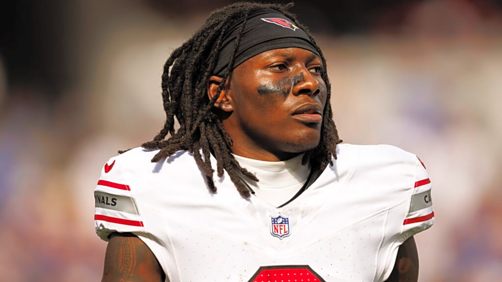 Marquise Brown Teases Possible Ravens Reunion On Social Media