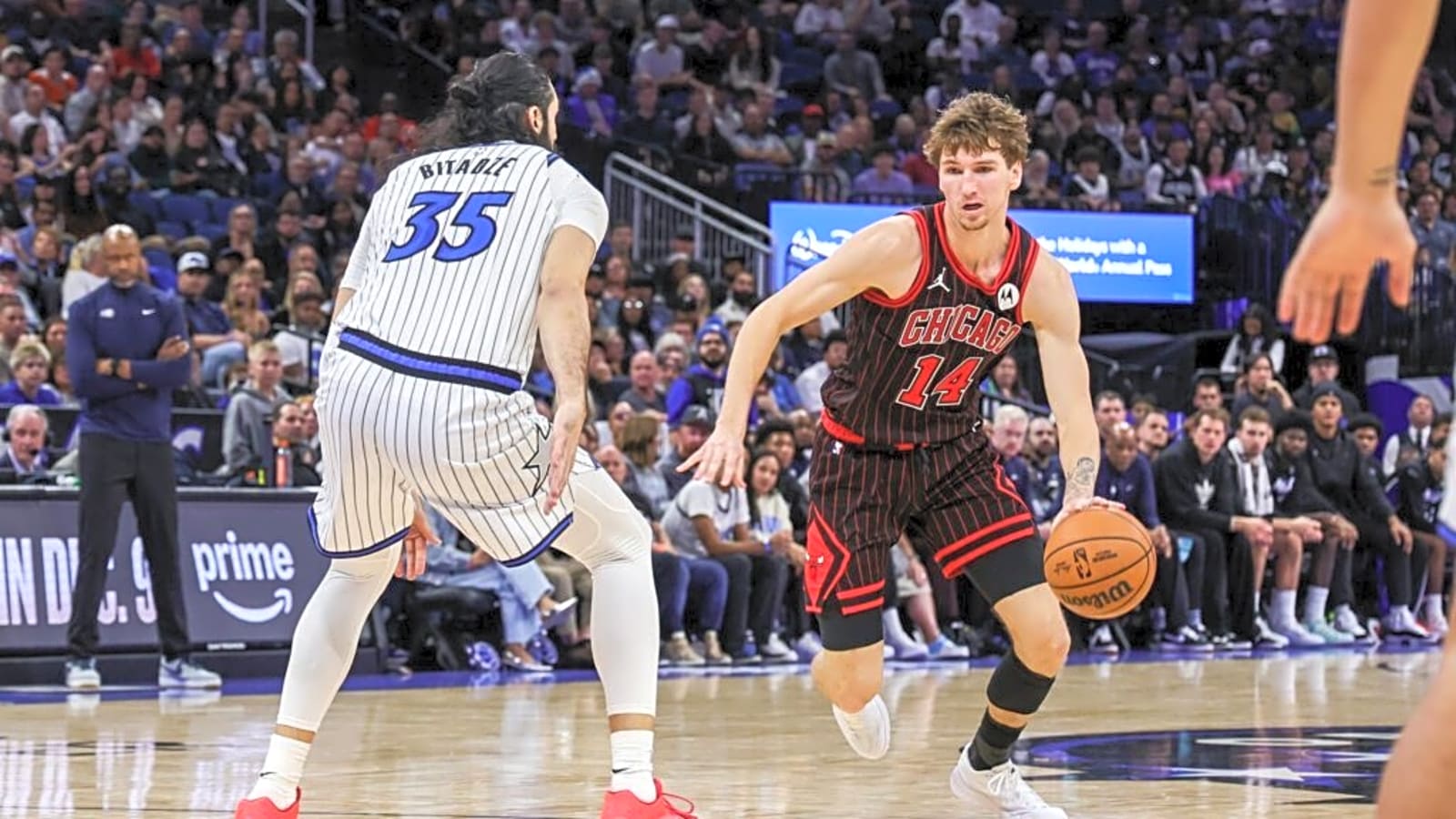 Bulls Reveal Four Players Who They Won’t Trade And What It Means As NBA Trade Season Heats Up