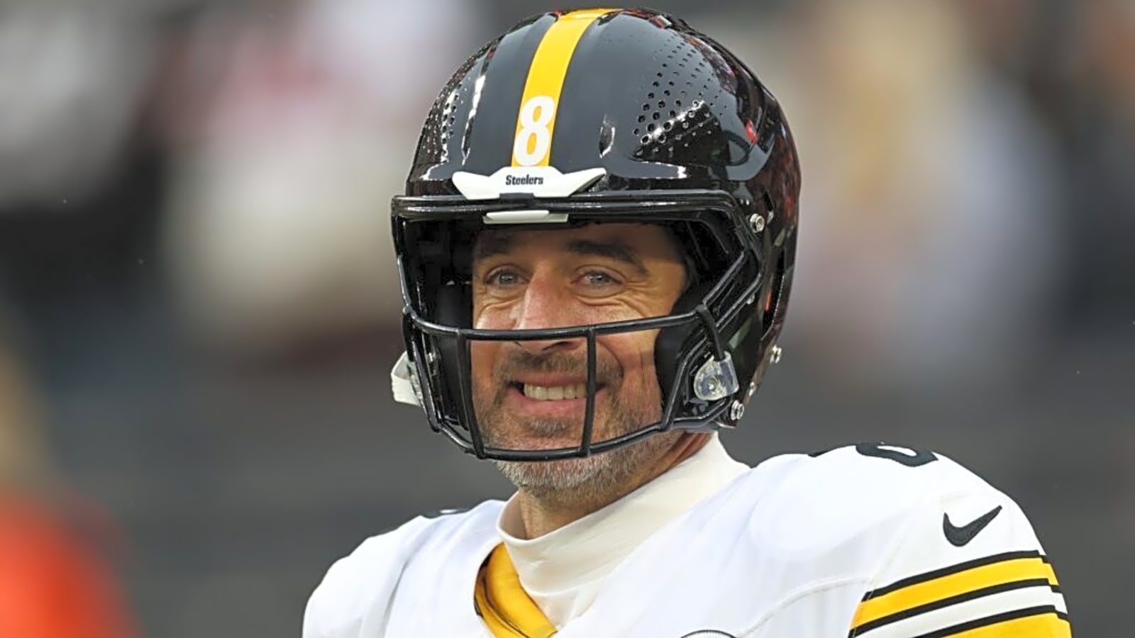 Steelers handed unexpected $42M Aaron Rodgers protection plan