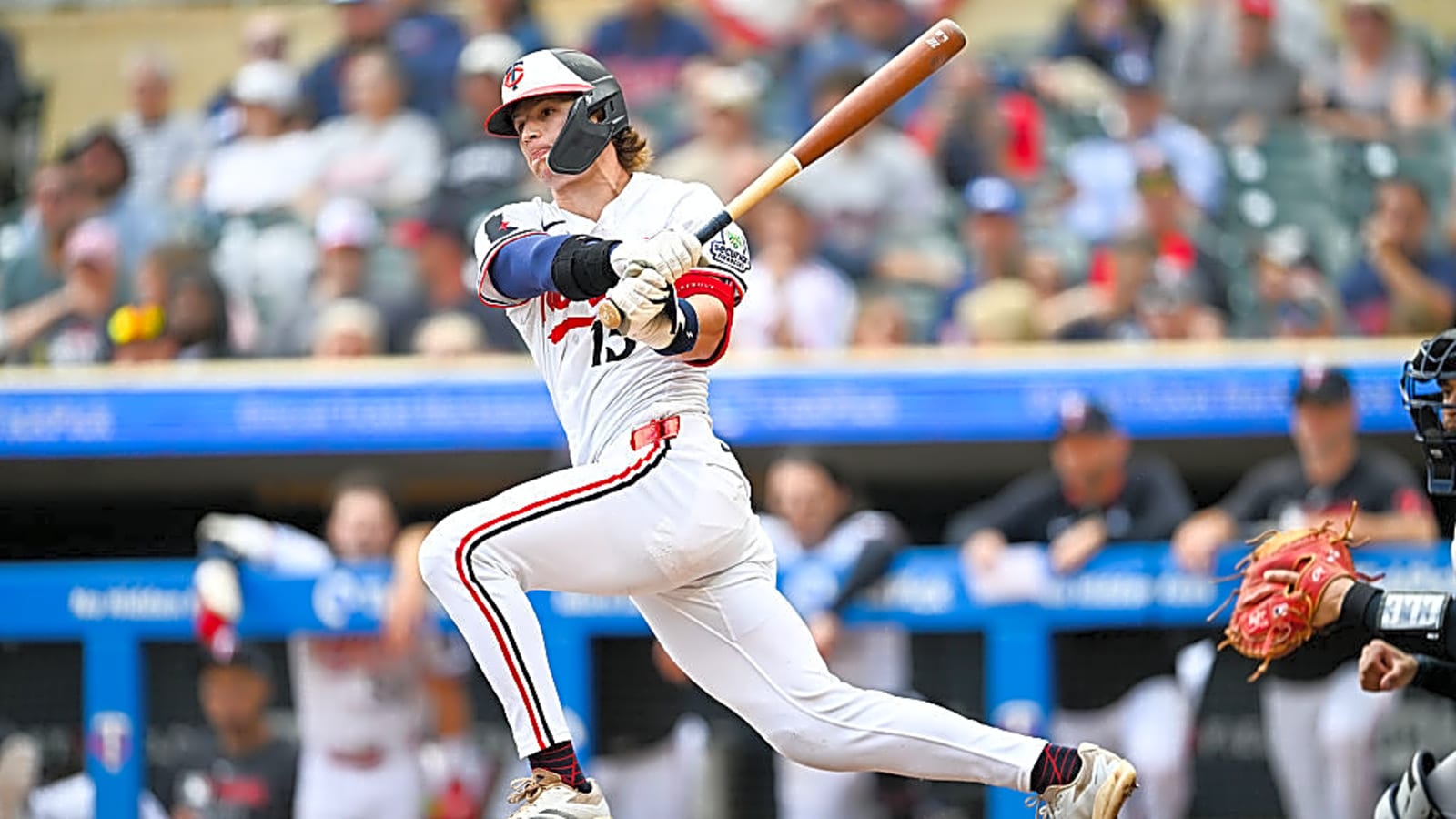 Ranking the Top 10 Rookies of the 2025 MLB Season