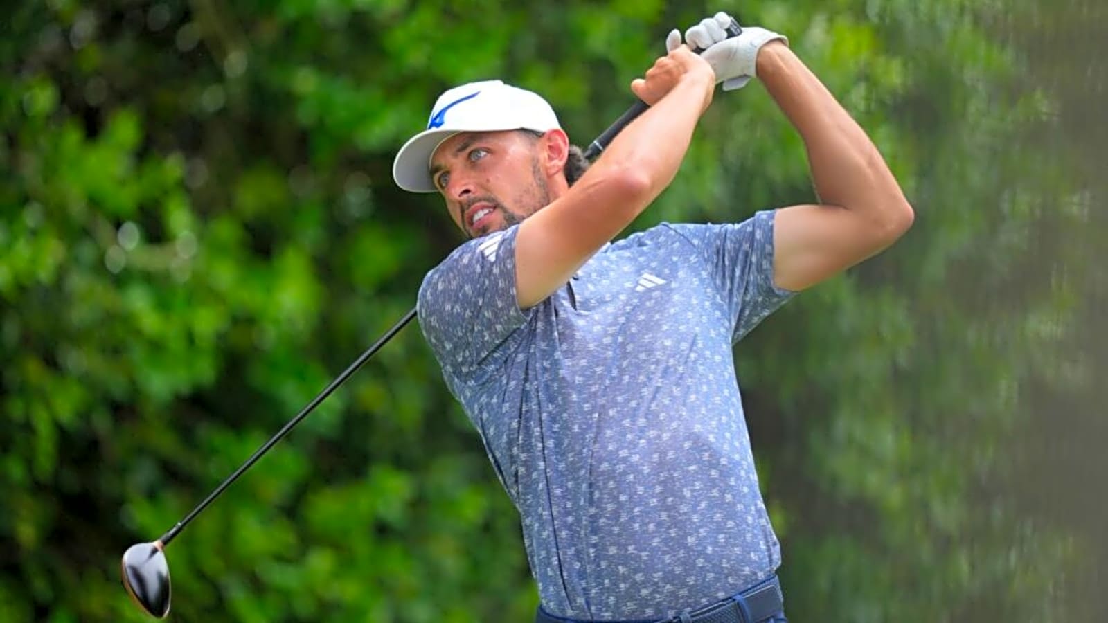 Marco Penge; An Up-And-Comer Avoiding LIV Golf
