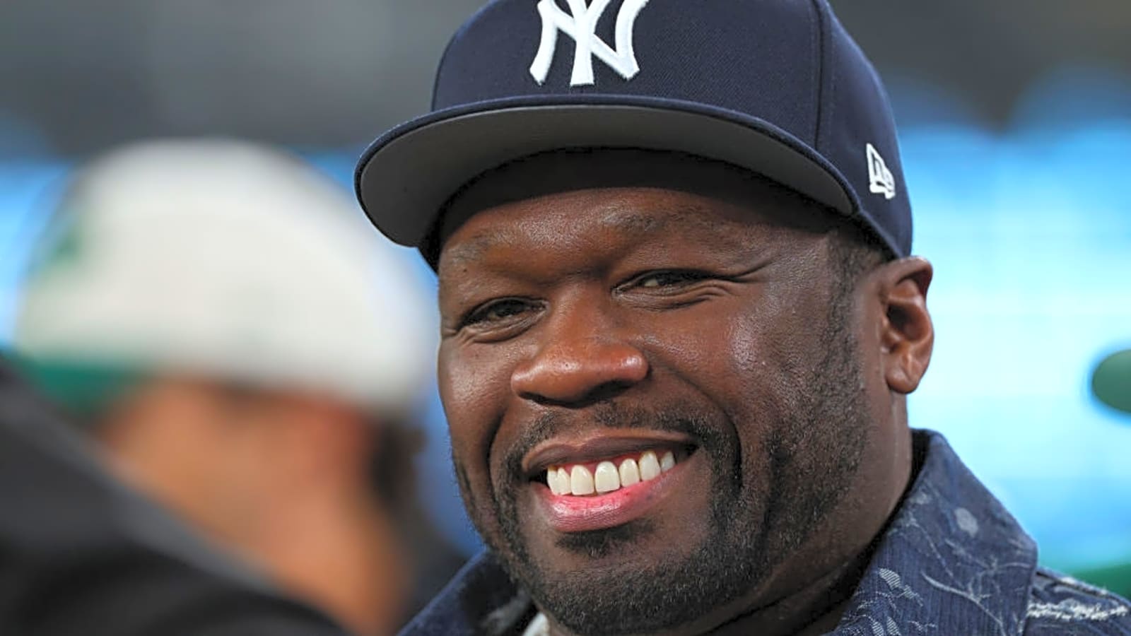50 Cent Sues Ex-Girlfriend Over Viral Confessions: &#39;She Sold Her Story to Me&#39;