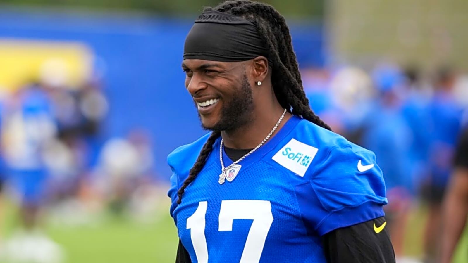 From Cooper Kupp to Davante Adams: The Rams’ Necessary WR Shift