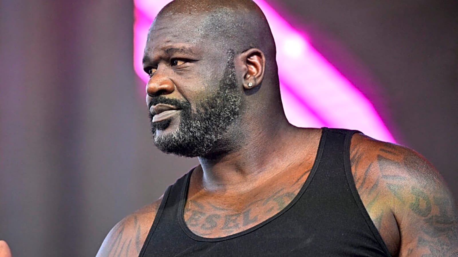 Lakers Legend Shaquille O’Neal Shares Exciting Career News