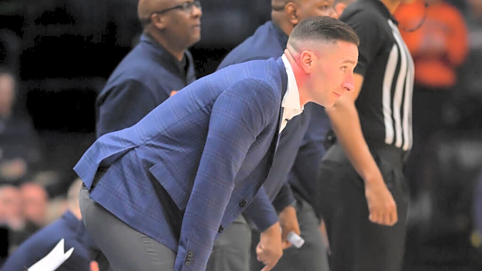 Why Auburn Has No Business Being in the NCAA Tournament