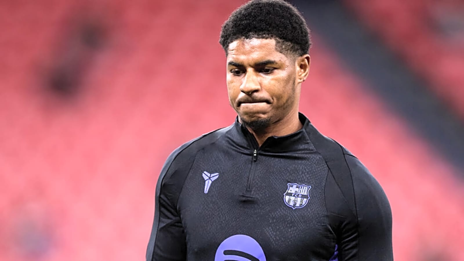 Marcus Rashford clears the air after IG story triggered brutal reaction from Manchester United fans