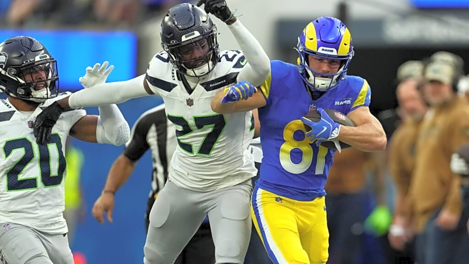 Examining the Jaguars’ Options at Defensive Back