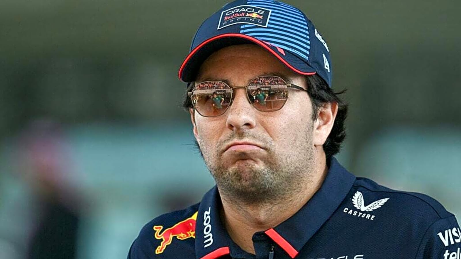 Linked with Alpine’s 2026 plans, Sergio Perez sends a clear message to Franco Colapinto