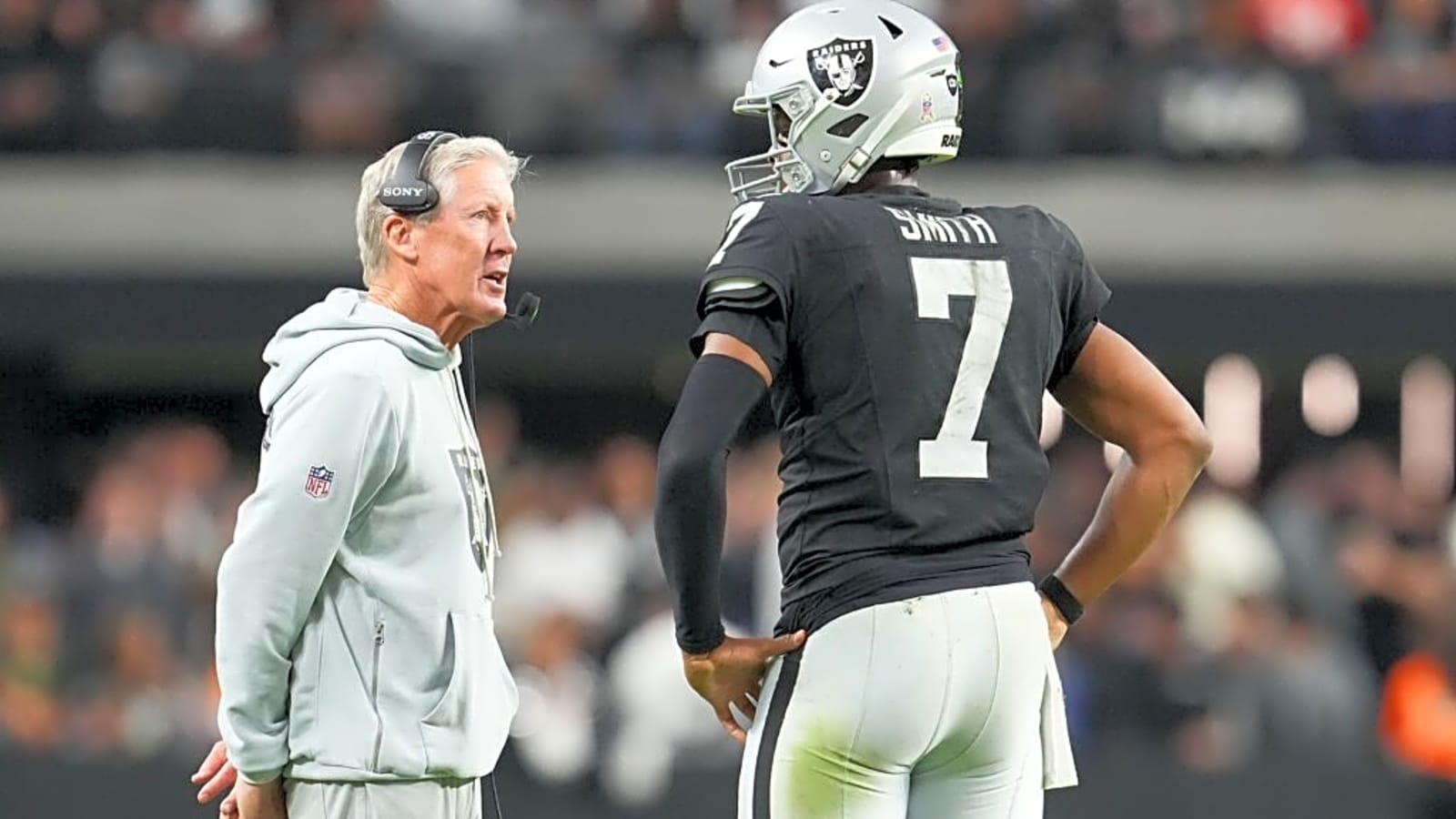 New Raiders Report Surfaces on Pete Carroll’s Future