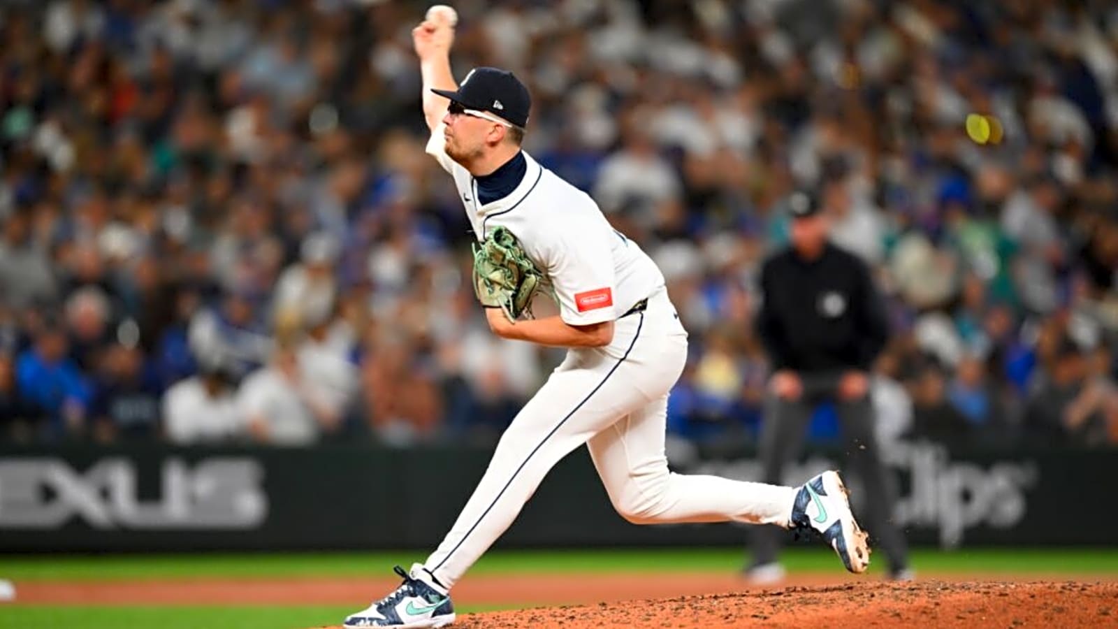 Five Mariners Trade Candidates Before the 2026 Season