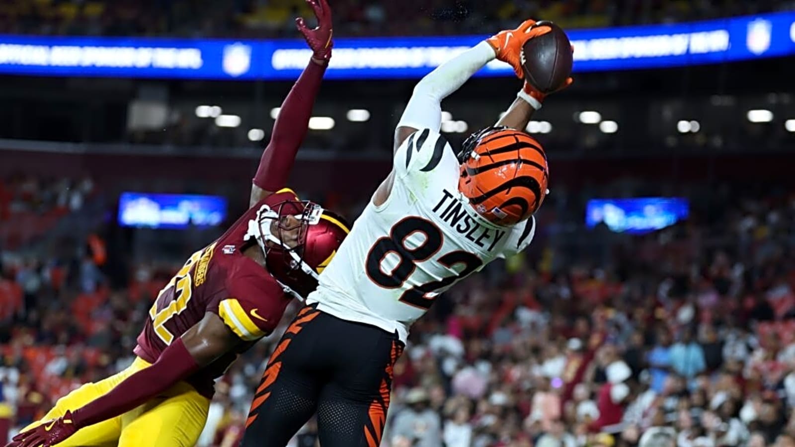 A New Preseason Hero is Born in Cincinnati