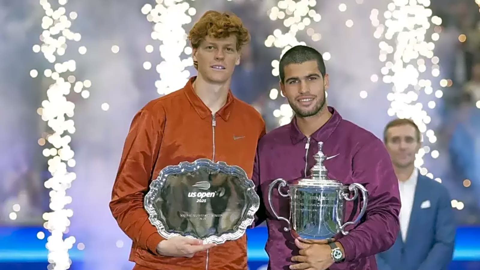 Novak Djokovic’s Secret Weapon to Keep Up with Young Guns Jannik Sinner & Carlos Alcaraz