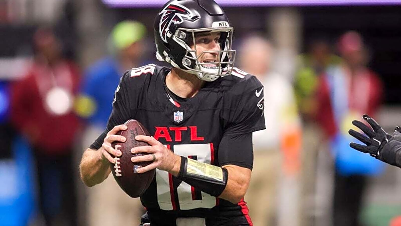 Yes, the Jets Should Pursue Four-Time Pro Bowl Quarterback