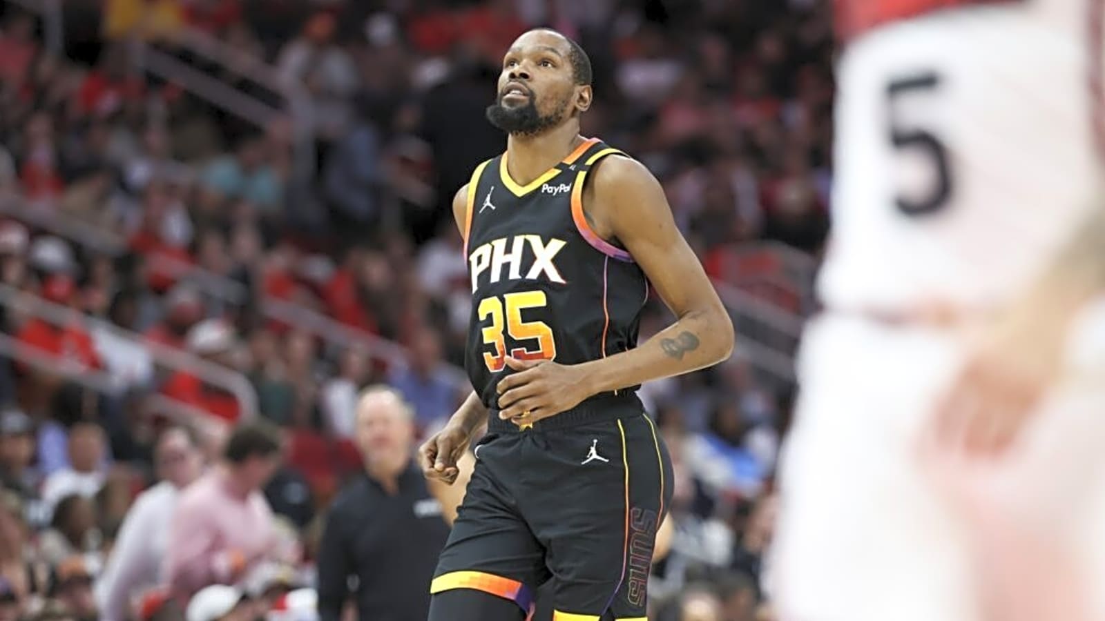 Sources: Overlooked Rocket Makes Return To Starting Five