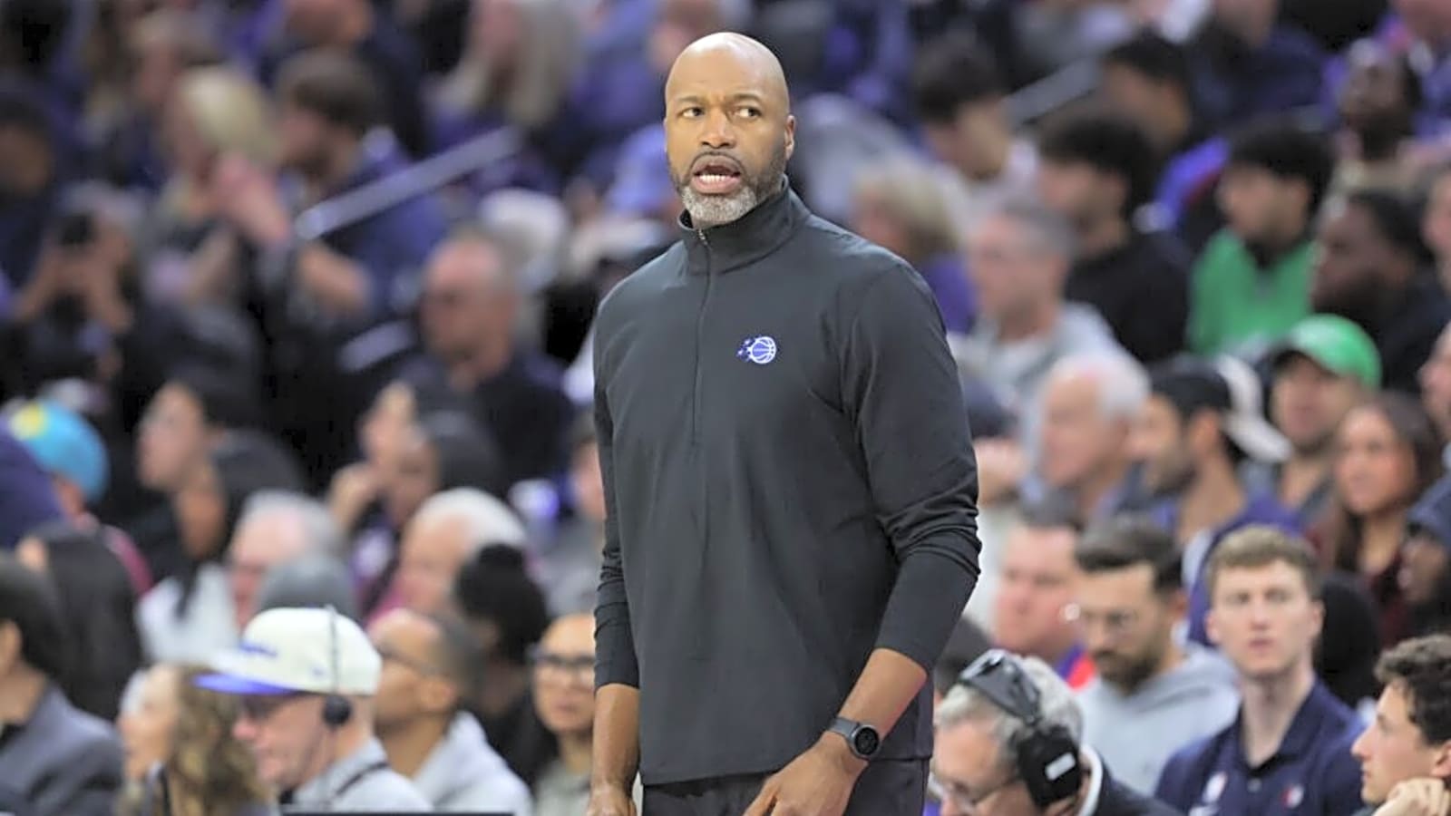 Where Has Orlando’s Magic Gone?