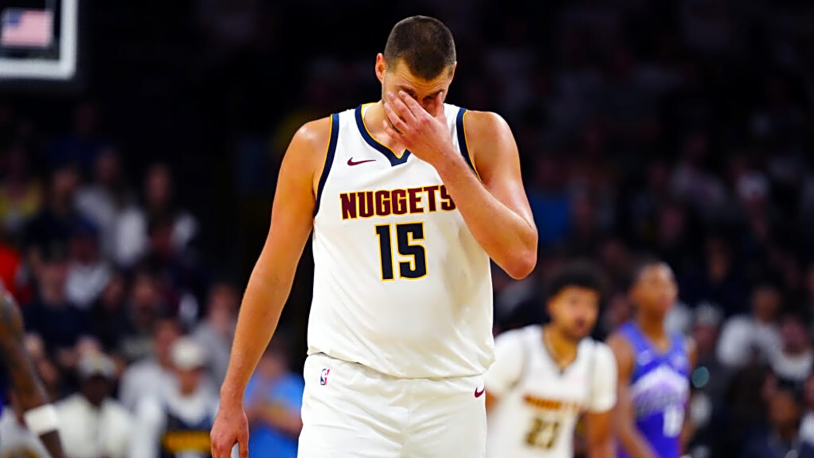 Denver Nuggets Already Slammed With Bad Injury News