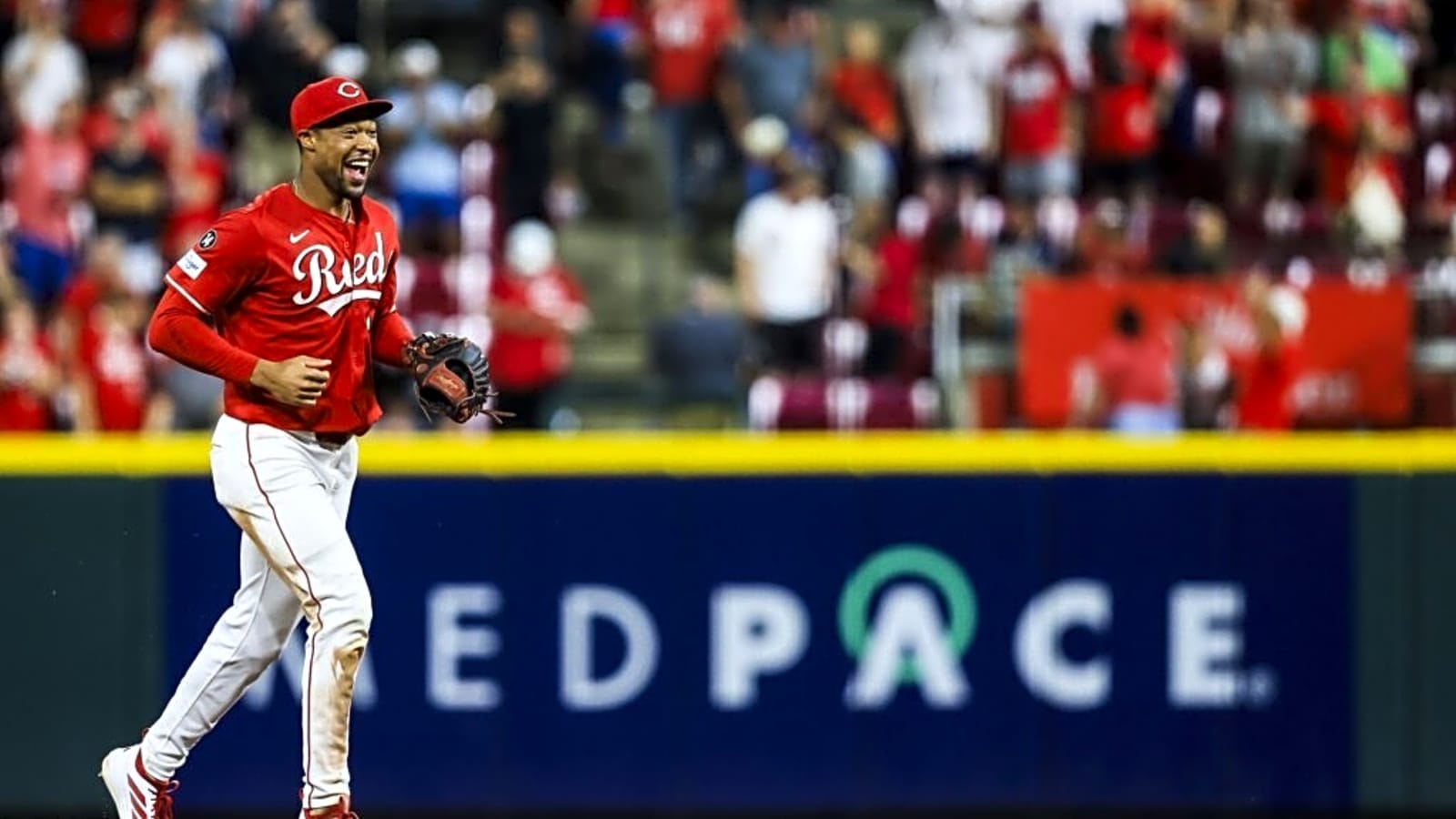A Deep Dive into Will Benson’s Good/Weird Season