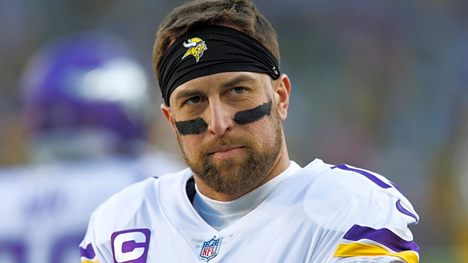 Adam Thielen Weighs In on Vikings’ QB Competition