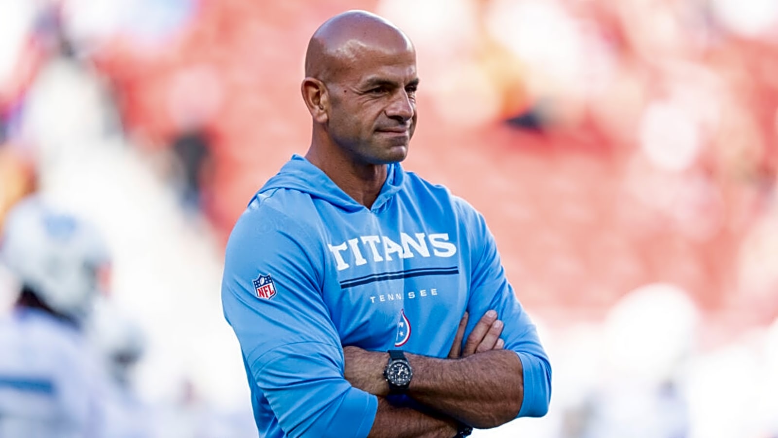 Tennessee Titans Acquire Long-Time NFL Weapon