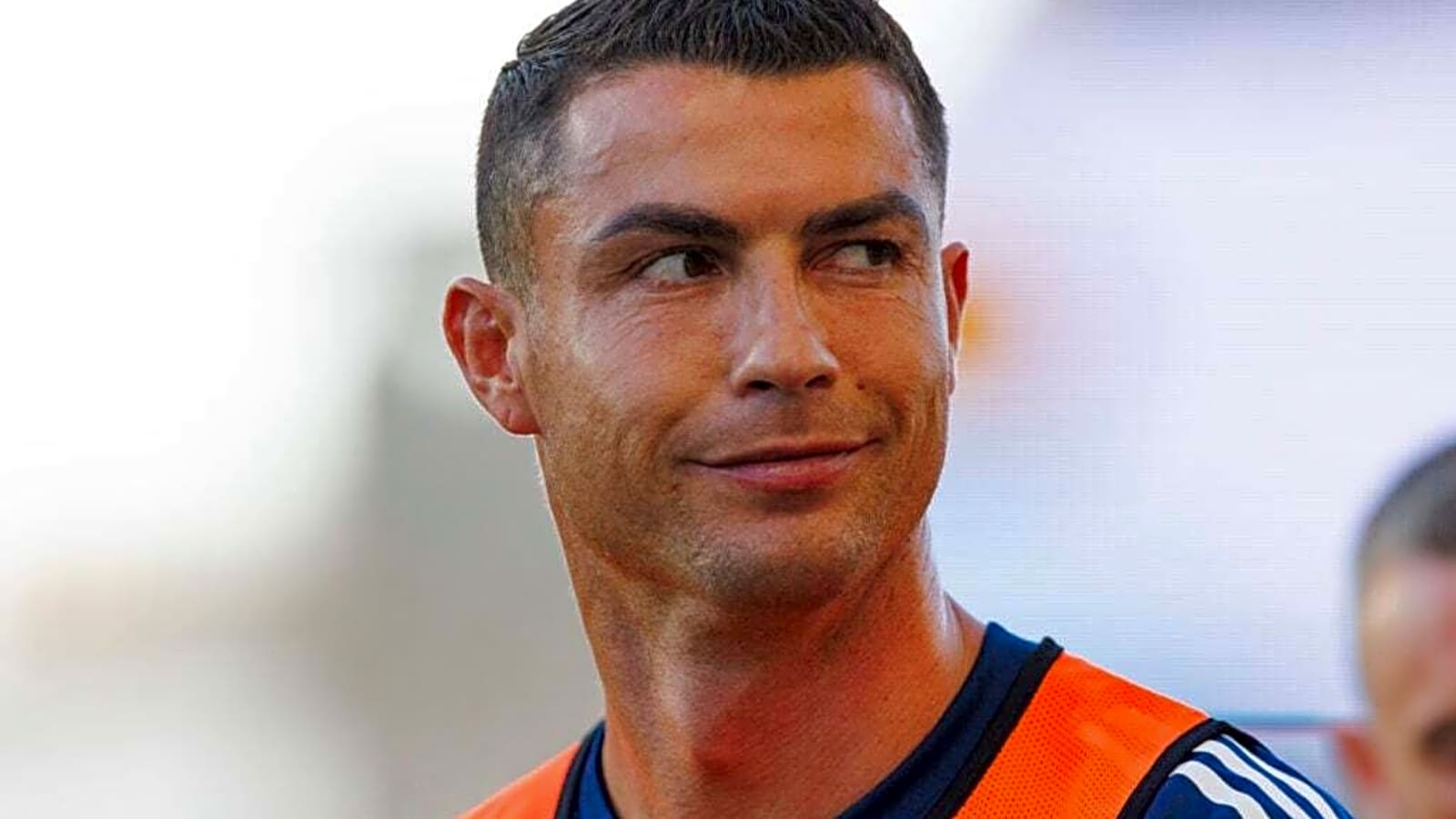 How Roberto Martinez reacted to Cristiano Ronaldo’s Portugal absence for pre-World Cup friendlies