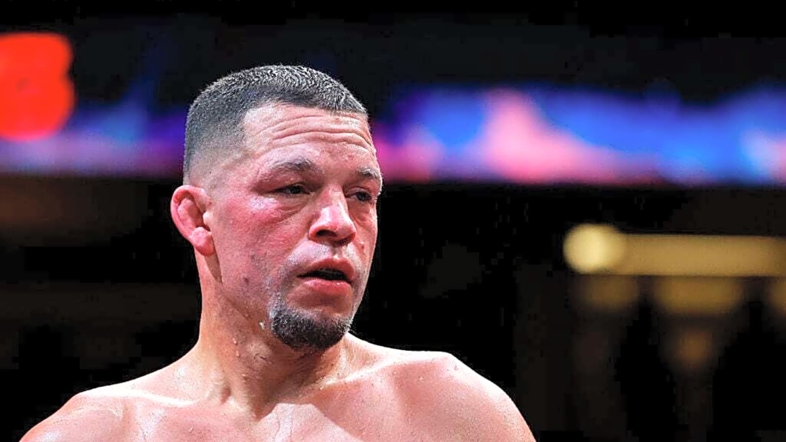 Nate Diaz’s refreshingly honest reason for refusing to fight bare-knuckle revealed by BKFC boss