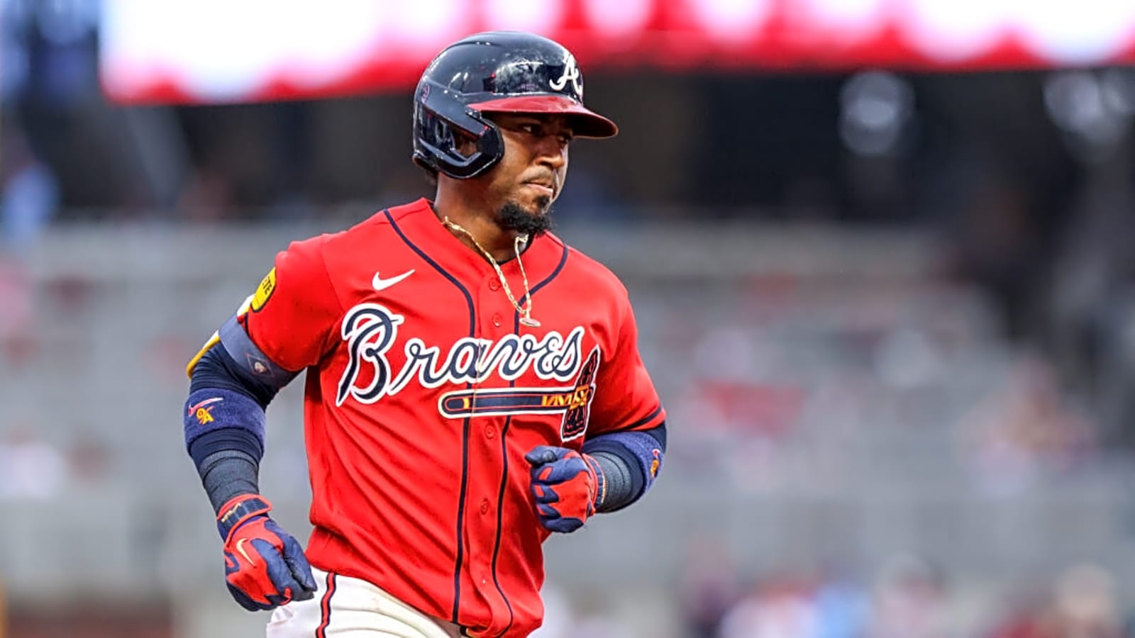 Atlanta Braves Announce Ozzie Albies Decision on Friday