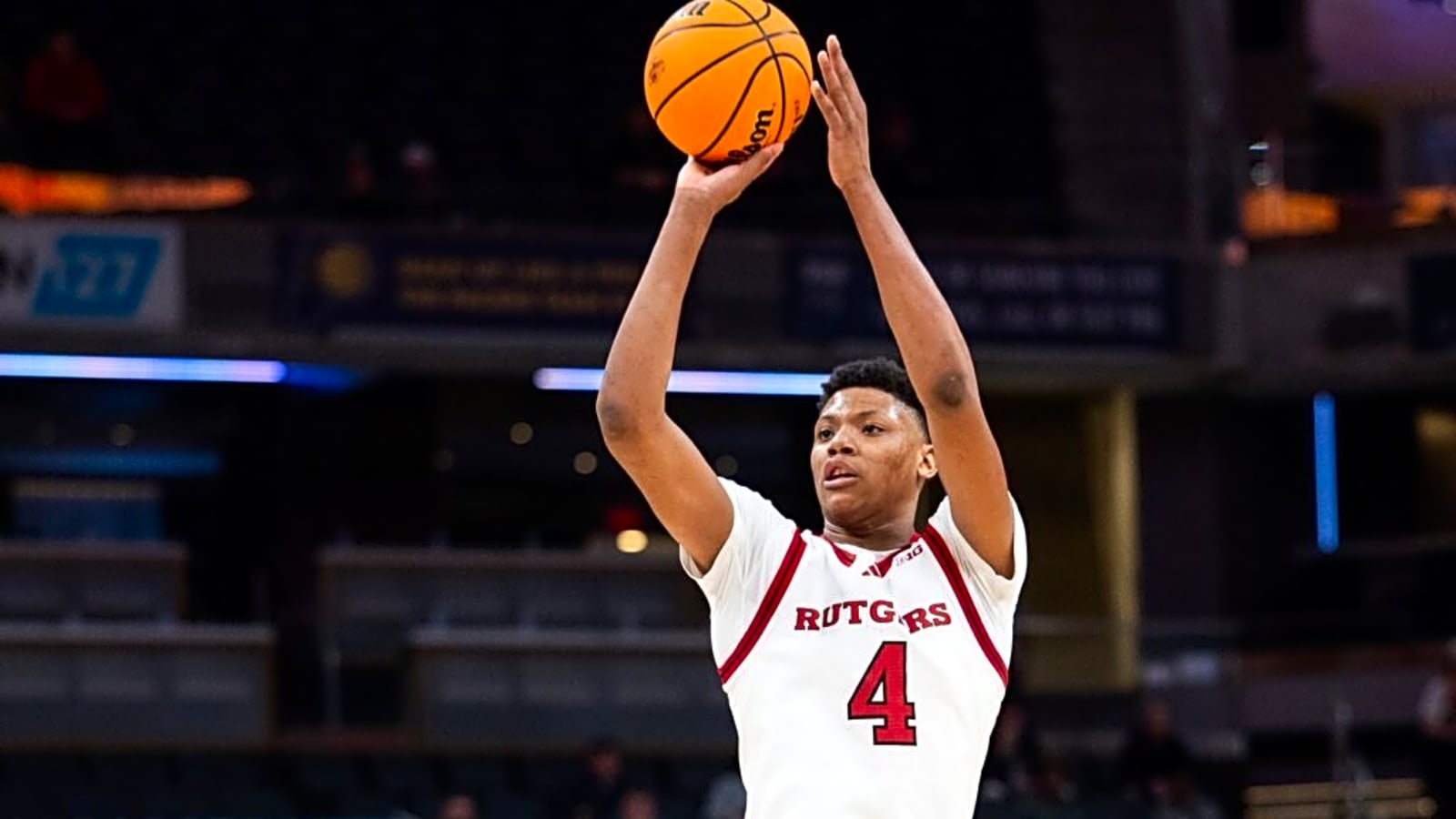 Wizards Gifted Golden Ace Bailey Opportunity