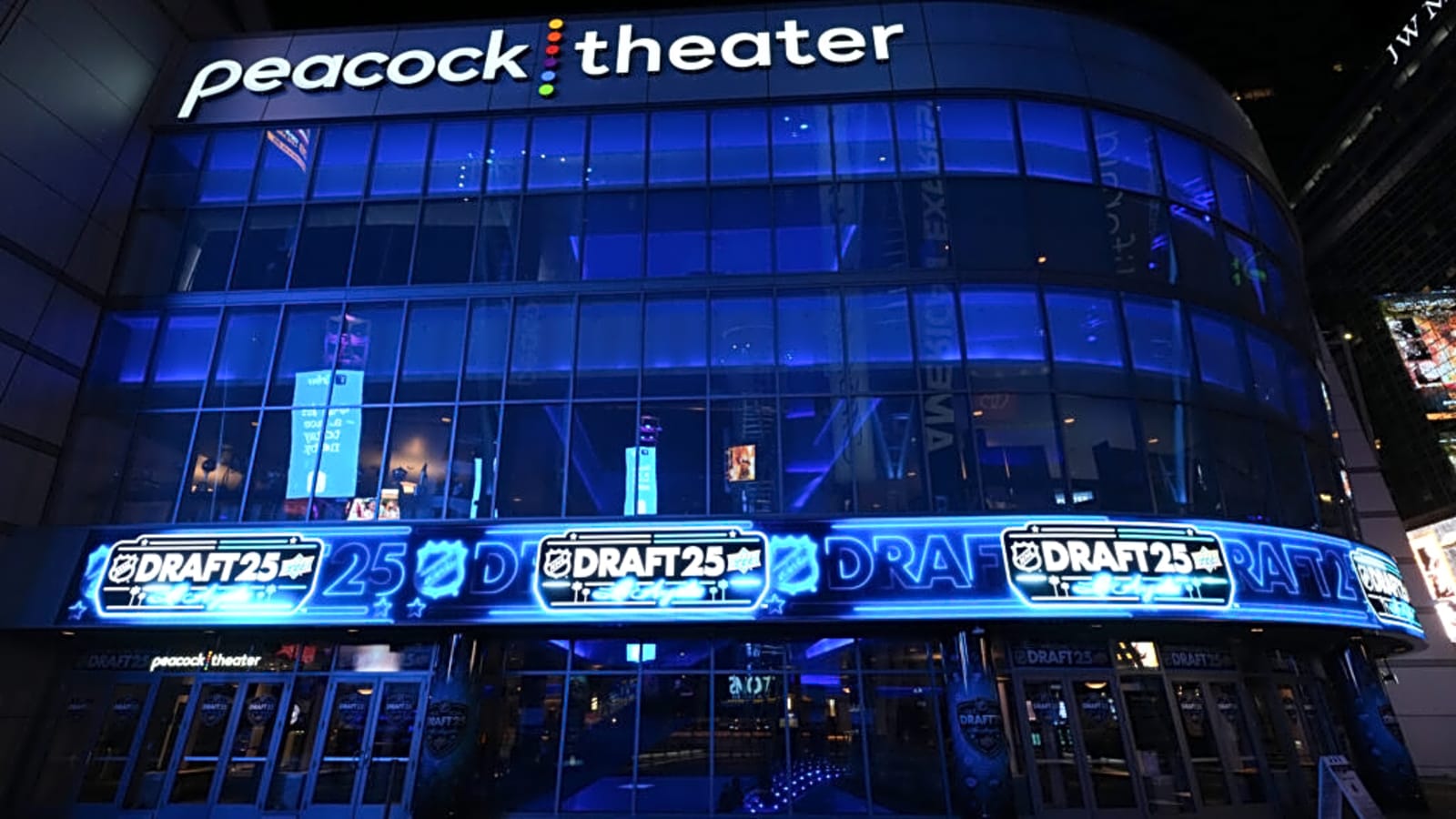 Carolina Hurricanes Sign Second-Round Pick