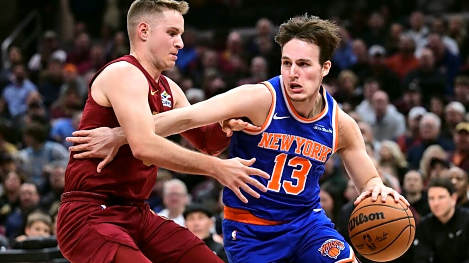 Knicks Need Development From These Players to Fill Roster