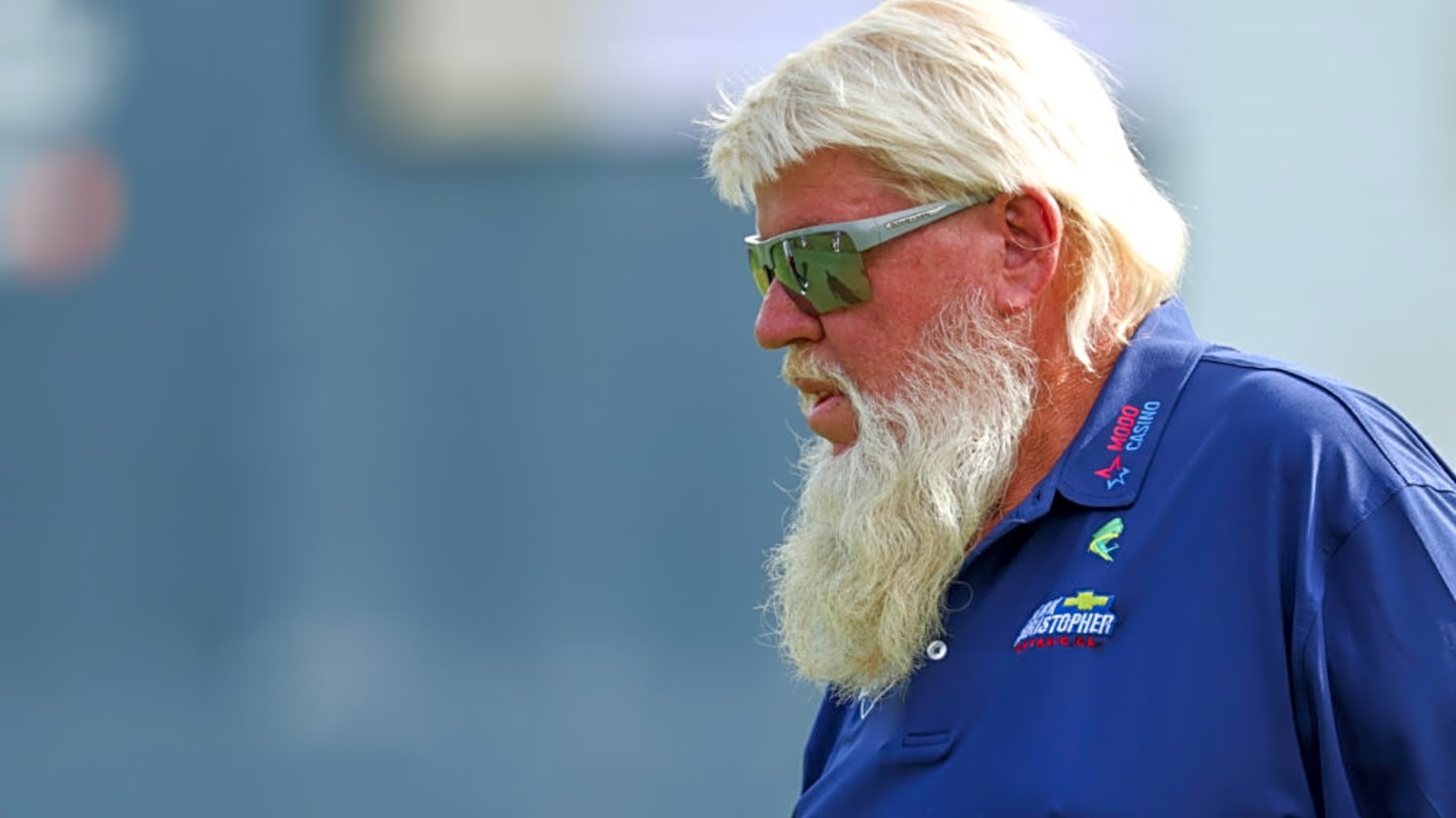 Golf icon John Daly admits his biggest mistake from his wild career
