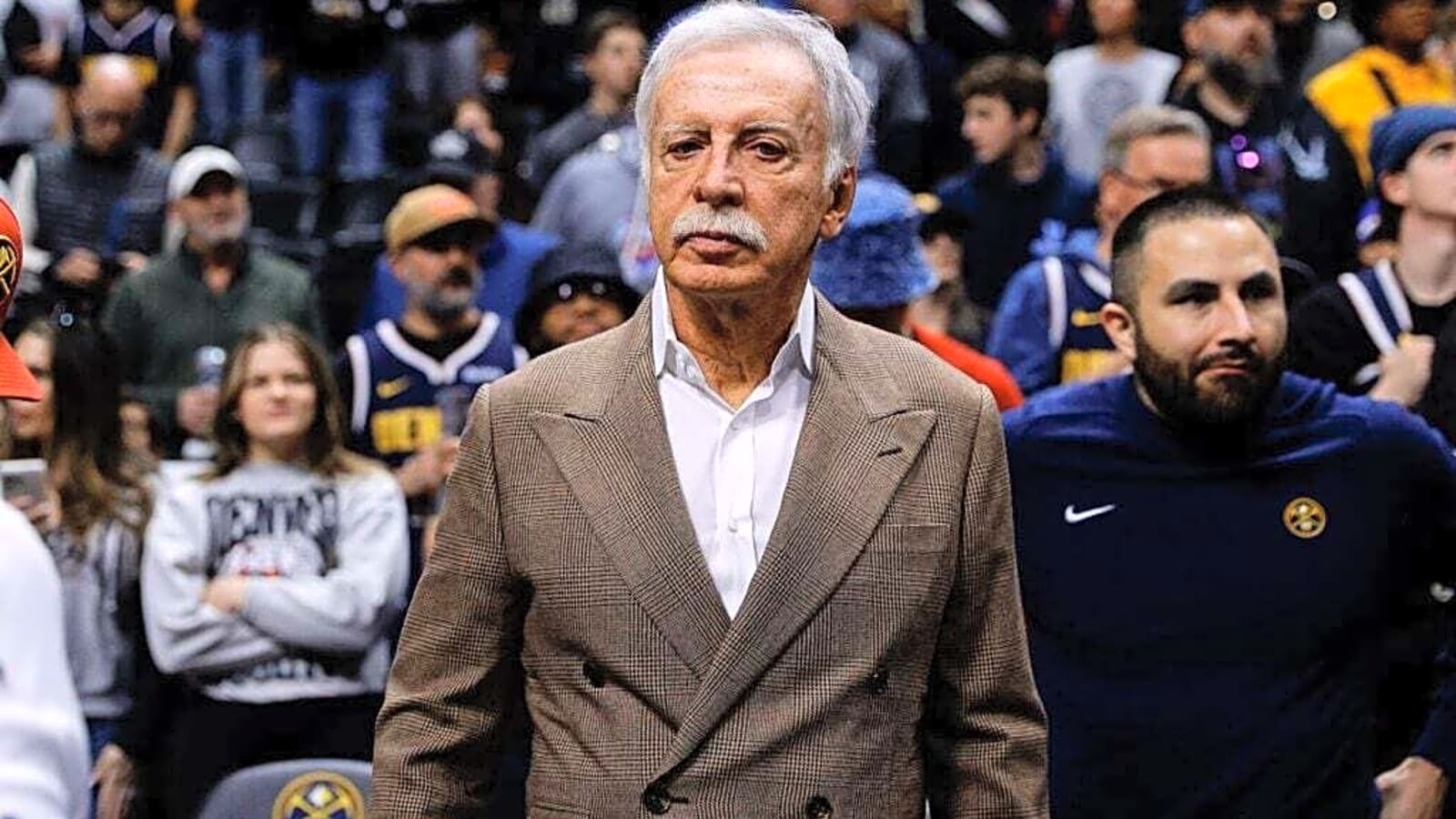 The New Nuggets Front Office Learned From Past Mistakes